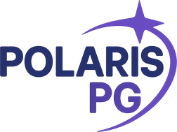 Polaris PG Logo